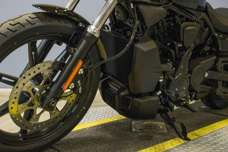 2025 Harley-Davidson® RH975 - Nightster®