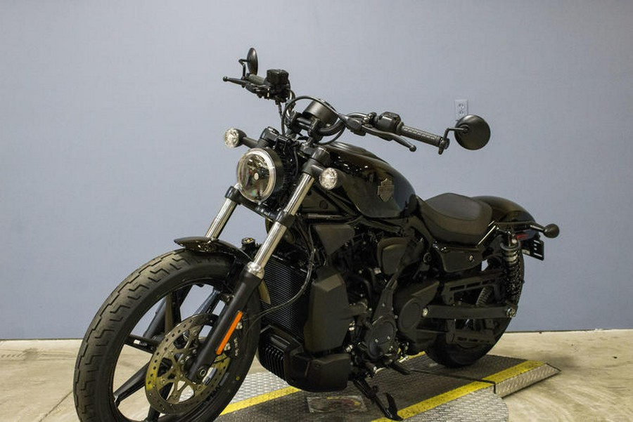 2025 Harley-Davidson® RH975 - Nightster®
