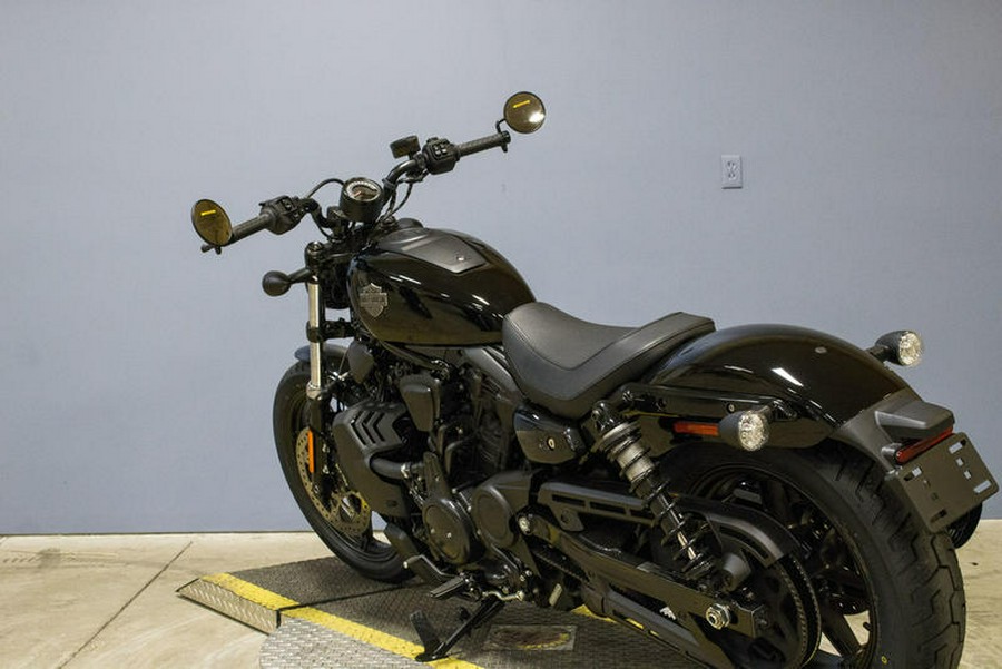 2025 Harley-Davidson® RH975 - Nightster®