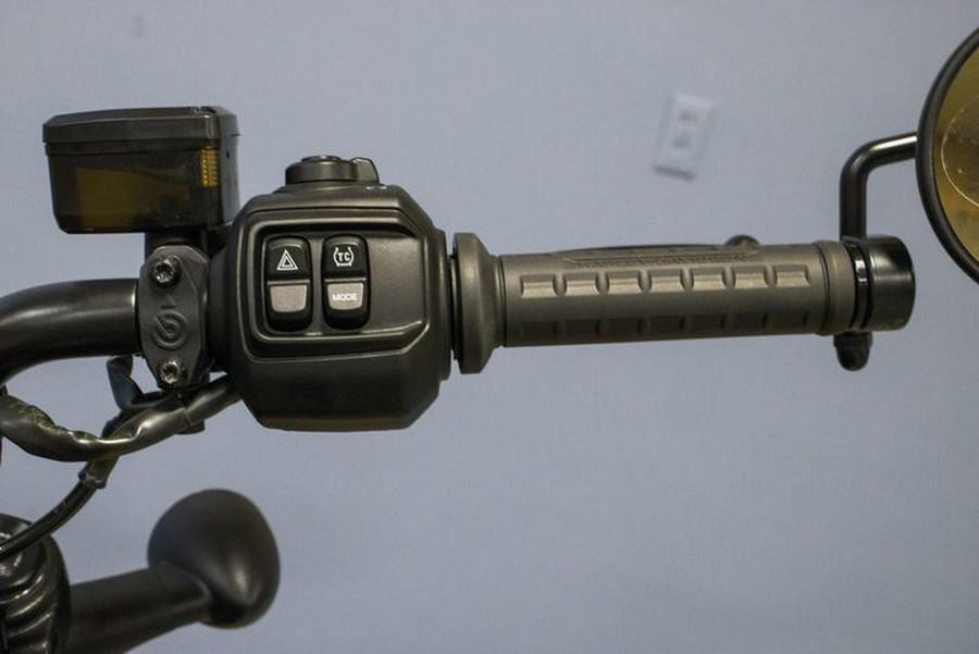 2025 Harley-Davidson® RH975 - Nightster®