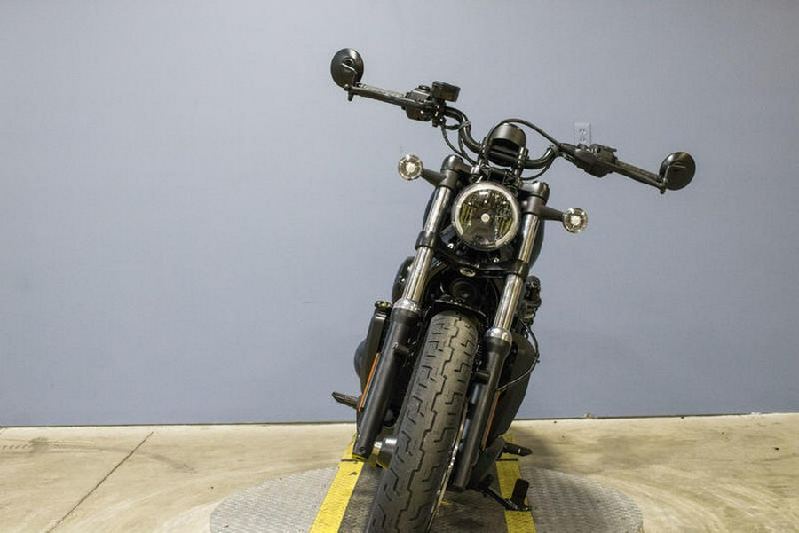 2025 Harley-Davidson® RH975 - Nightster®