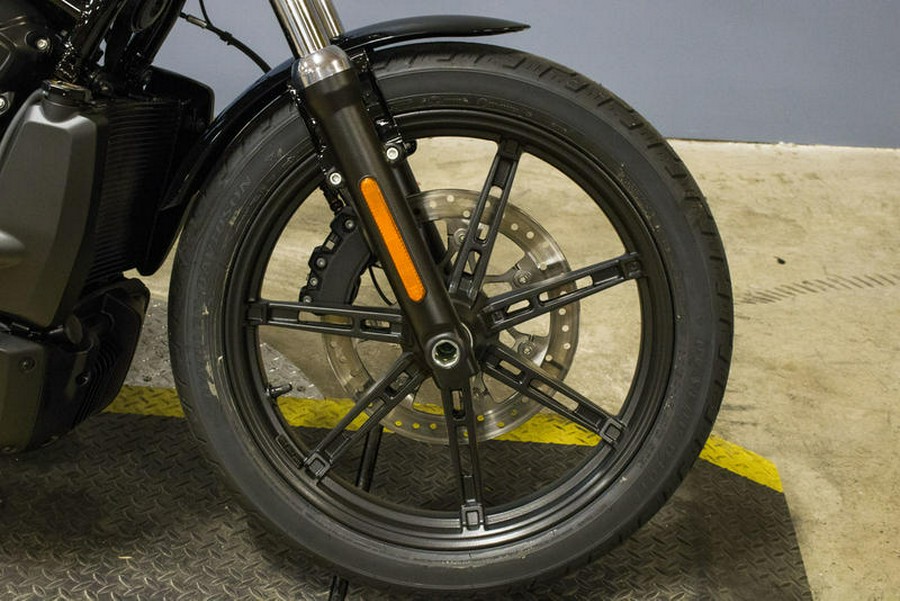 2025 Harley-Davidson® RH975 - Nightster®