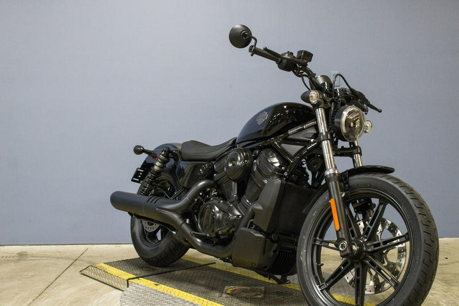 2025 Harley-Davidson® RH975 - Nightster®