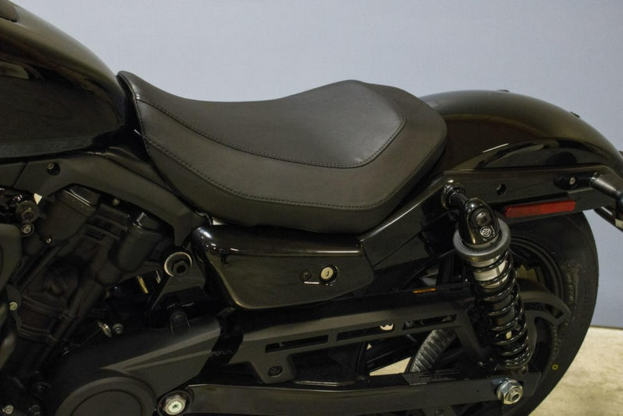 2025 Harley-Davidson® RH975 - Nightster®