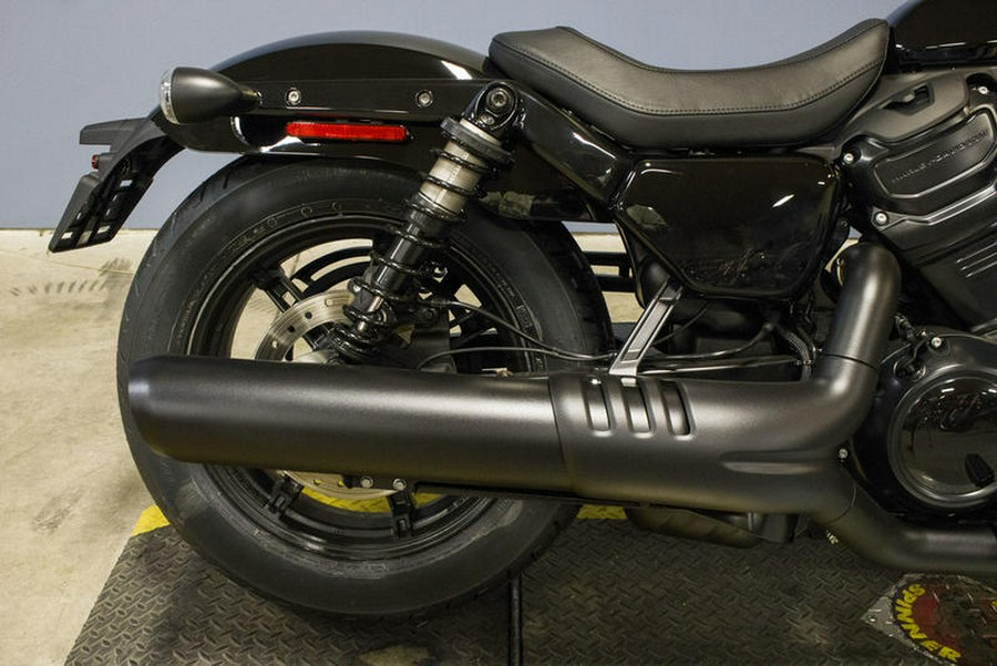 2025 Harley-Davidson® RH975 - Nightster®