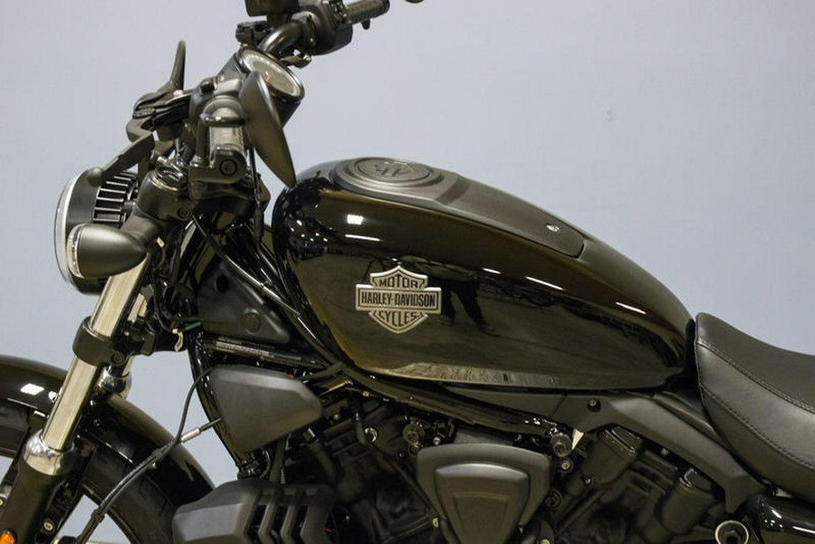 2025 Harley-Davidson® RH975 - Nightster®