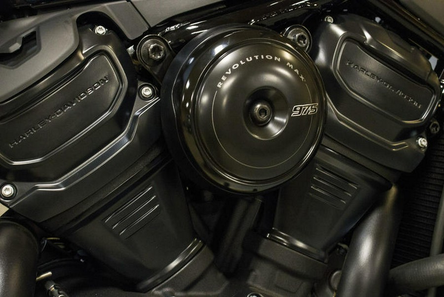 2025 Harley-Davidson® RH975 - Nightster®