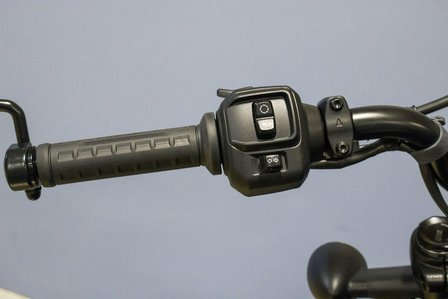 2025 Harley-Davidson® RH975 - Nightster®