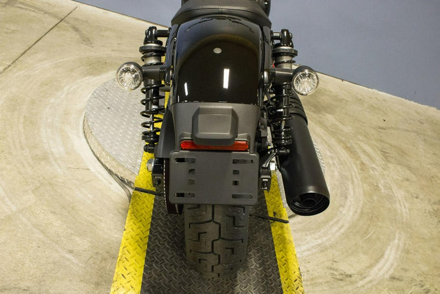 2025 Harley-Davidson® RH975 - Nightster®