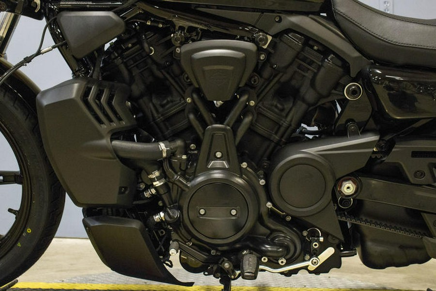 2025 Harley-Davidson® RH975 - Nightster®