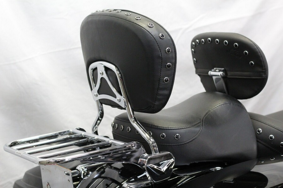 FLHR 2007 Road King®