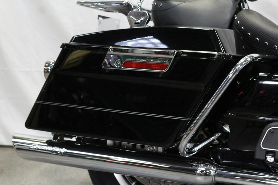 FLHR 2007 Road King®