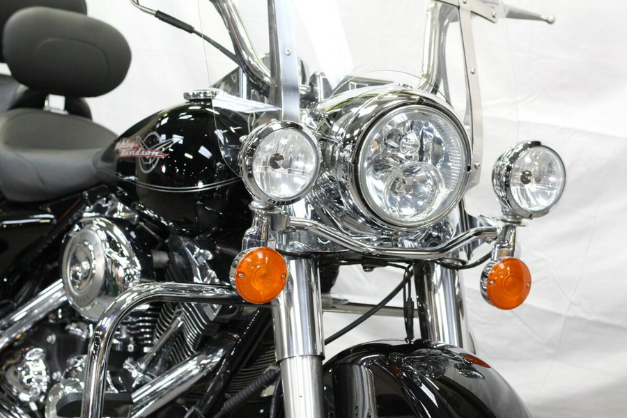 FLHR 2007 Road King®