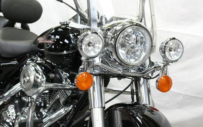 FLHR 2007 Road King®