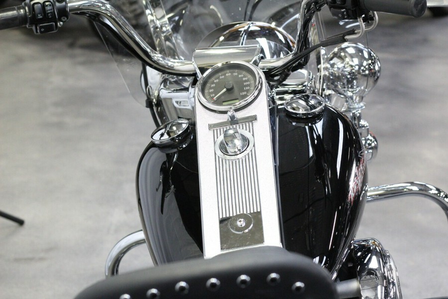 FLHR 2007 Road King®