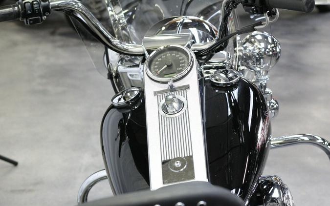 FLHR 2007 Road King®