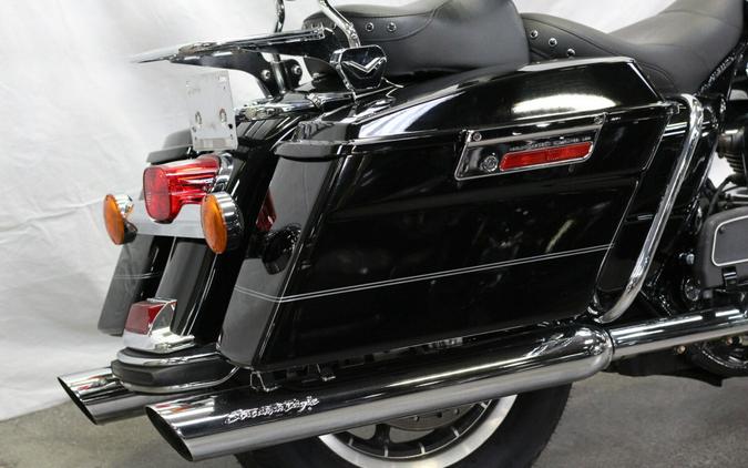 FLHR 2007 Road King®