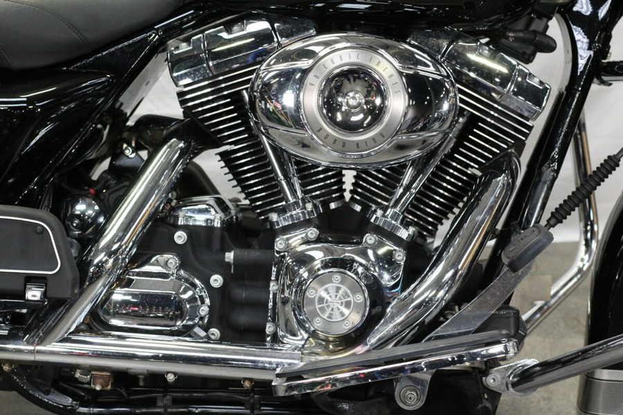 FLHR 2007 Road King®