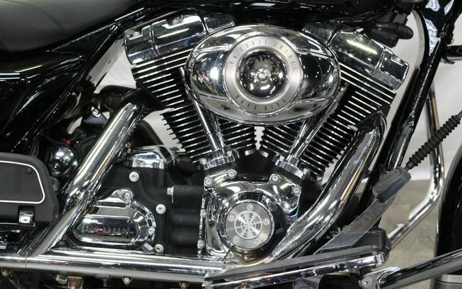 FLHR 2007 Road King®