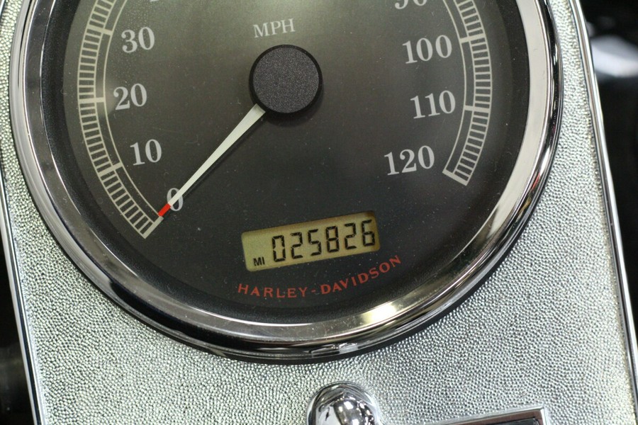 FLHR 2007 Road King®