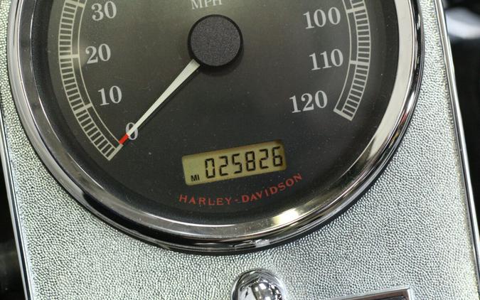 FLHR 2007 Road King®