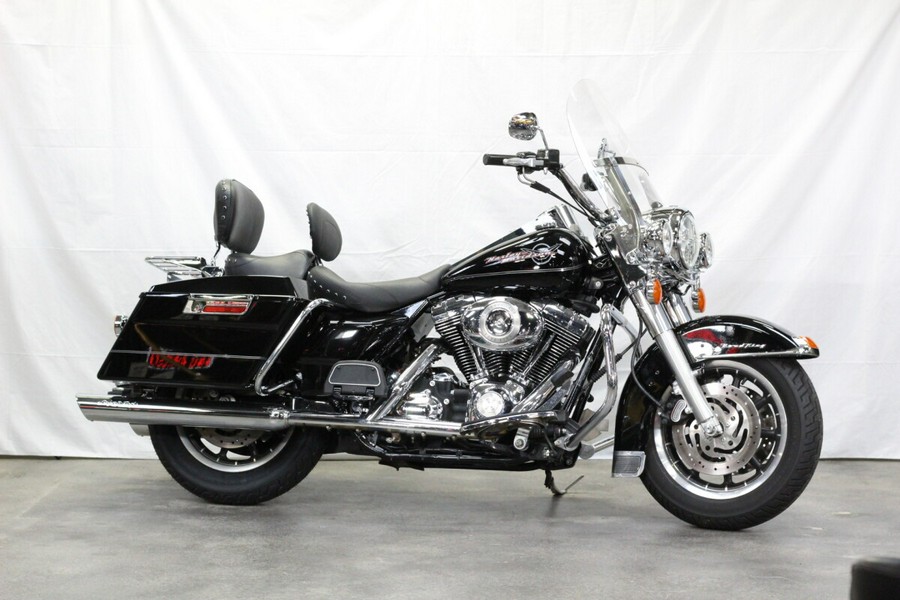 FLHR 2007 Road King®