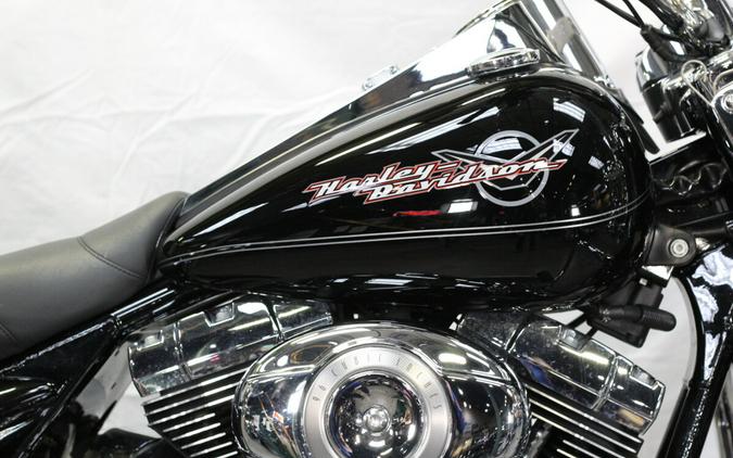 FLHR 2007 Road King®