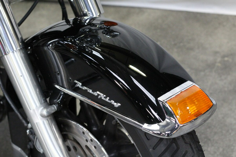 FLHR 2007 Road King®