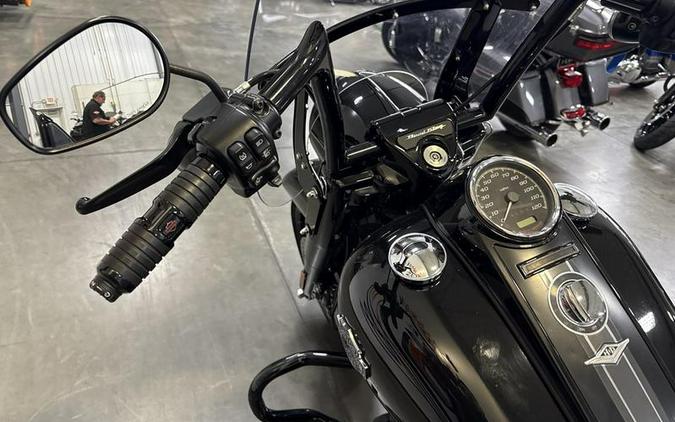 2025 Harley-Davidson® FLHRXS - Road King® Special