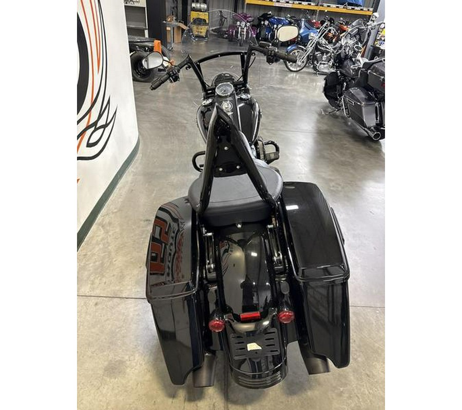 2025 Harley-Davidson® FLHRXS - Road King® Special