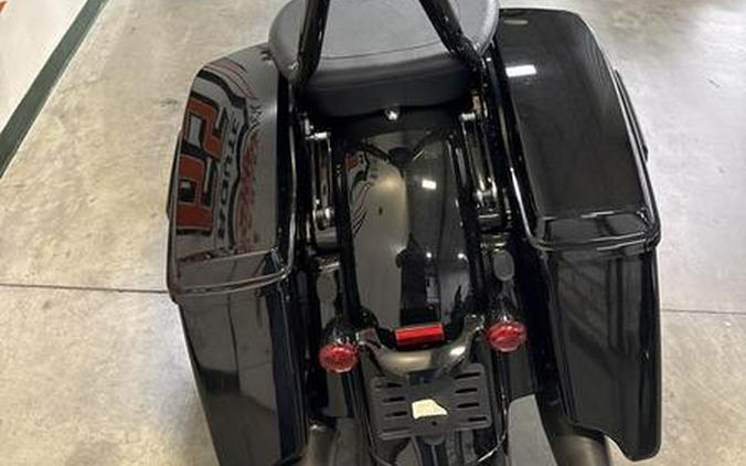 2025 Harley-Davidson® FLHRXS - Road King® Special