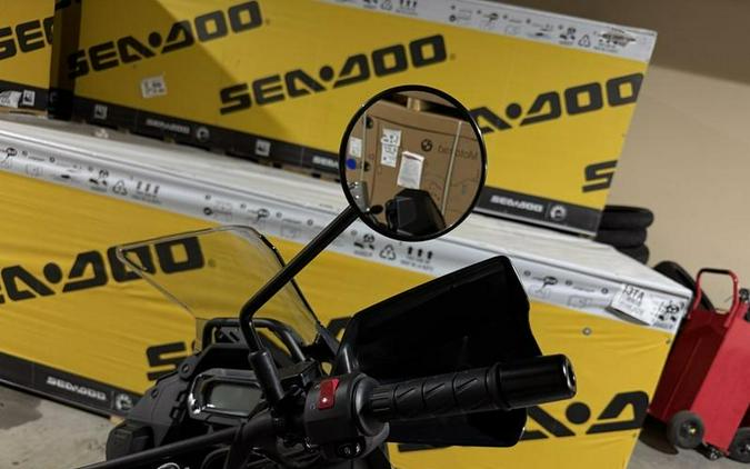 2026 Kawasaki KLR®650 Adventure ABS