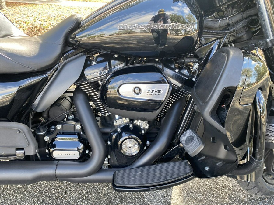 2020 Harley-Davidson® Ultra Limited FLHTK