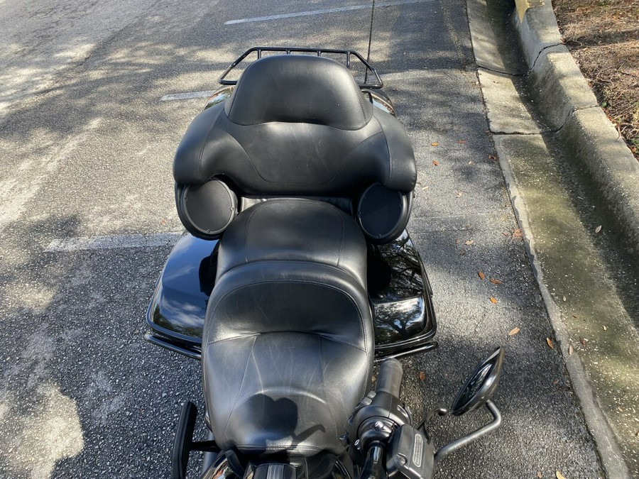 2020 Harley-Davidson® Ultra Limited FLHTK