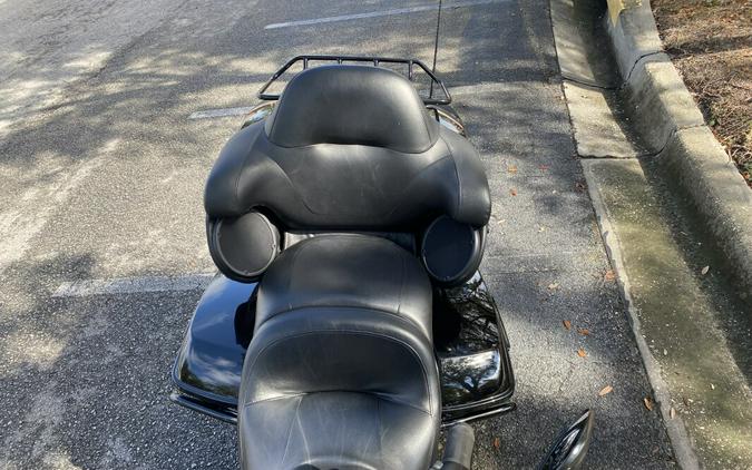 2020 Harley-Davidson® Ultra Limited FLHTK