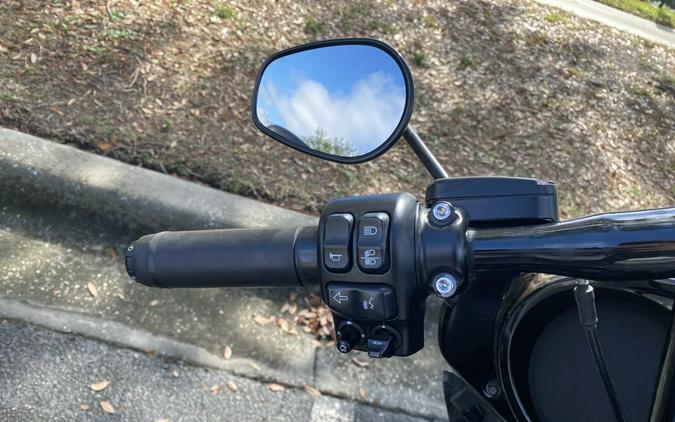 2020 Harley-Davidson® Ultra Limited FLHTK