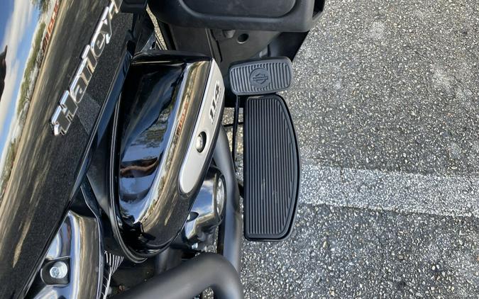 2020 Harley-Davidson® Ultra Limited FLHTK