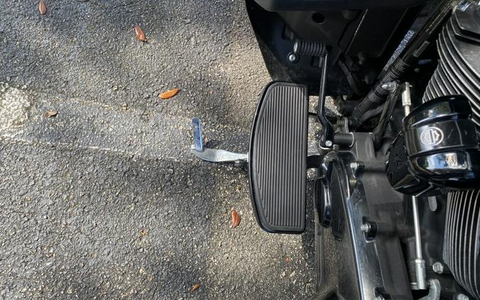 2020 Harley-Davidson® Ultra Limited FLHTK