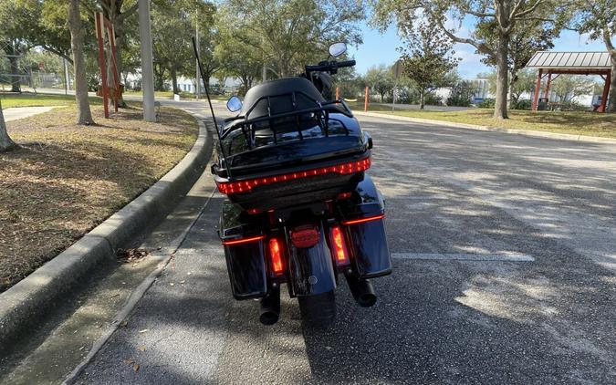 2020 Harley-Davidson® Ultra Limited FLHTK