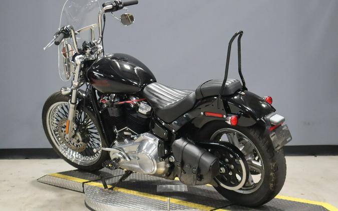 2023 Harley-Davidson Softail Standard