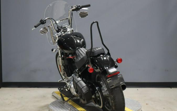 2023 Harley-Davidson Softail Standard