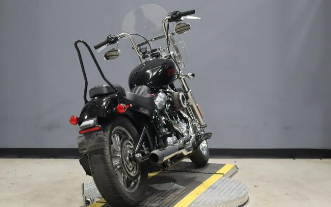2023 Harley-Davidson Softail Standard