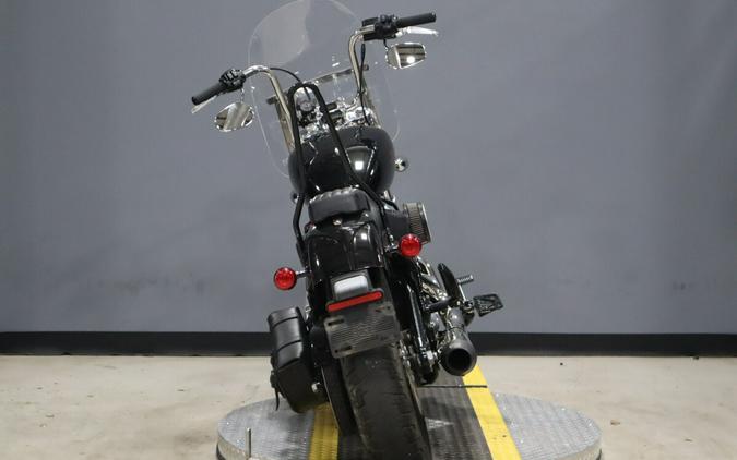 2023 Harley-Davidson Softail Standard