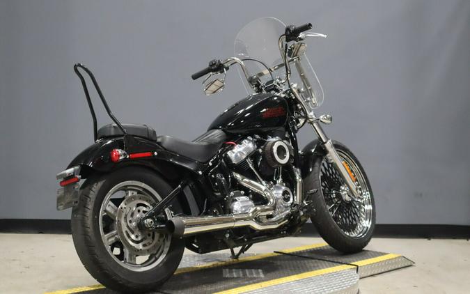 2023 Harley-Davidson Softail Standard