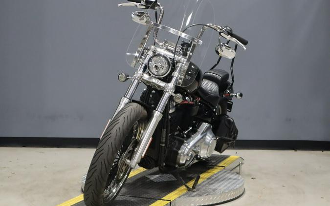 2023 Harley-Davidson Softail Standard