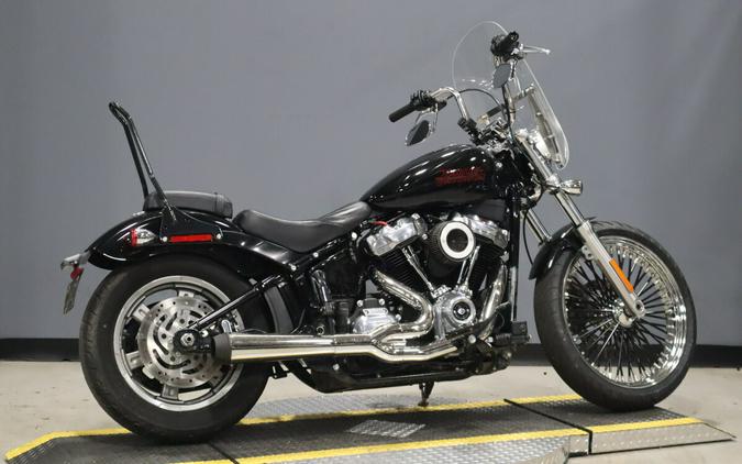 2023 Harley-Davidson Softail Standard