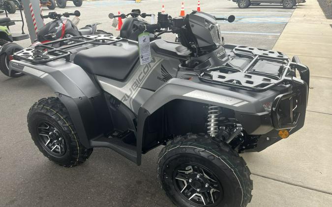 2026 Honda® FourTrax Foreman Rubicon 4x4 Automatic DCT EPS Deluxe