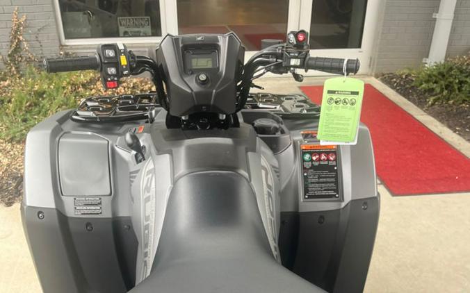 2026 Honda® FourTrax Foreman Rubicon 4x4 Automatic DCT EPS Deluxe