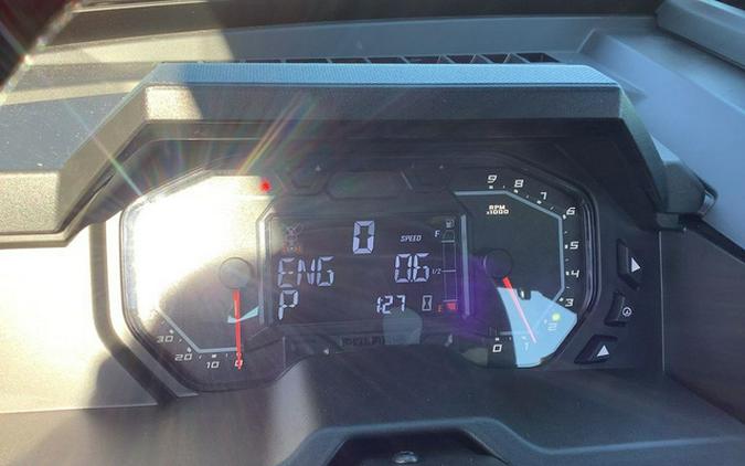 2026 Polaris Xpedition XP Northstar