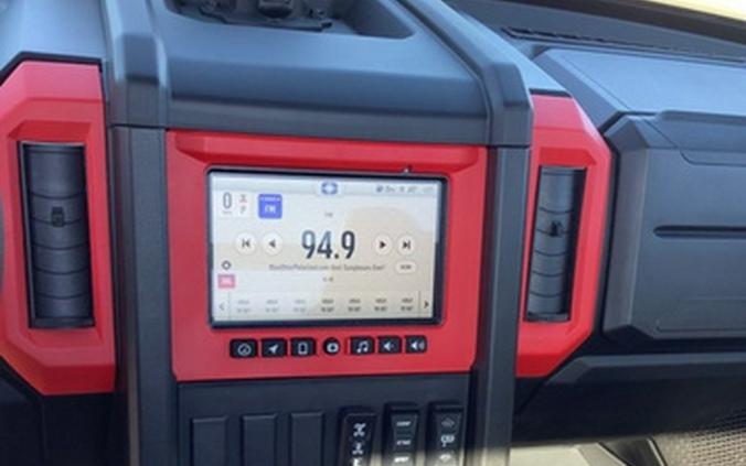 2026 Polaris Xpedition XP Northstar